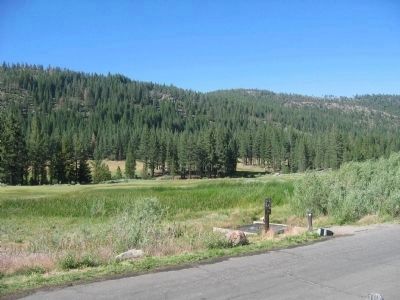 The Valley as it looks today image. Click for full size.