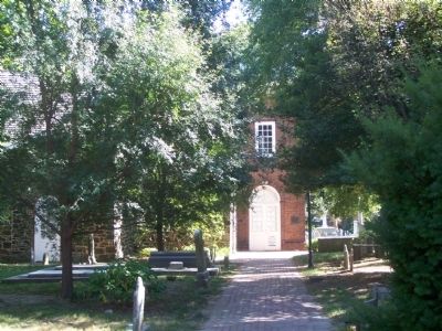 Holy Trinity Church. Click for full size. Holy Trinity Church image. Click for full size.