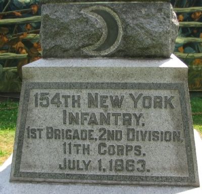 Front Inscription. Click for full size. Front Inscription image. Click for full size.
