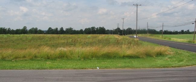 157th New York Infantry Position image. Click for full size.