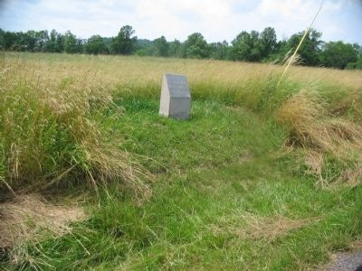 Advance Marker image. Click for full size.