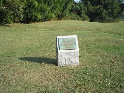 Yorktown Marker. Click for full size. Yorktown Marker image. Click for full size.