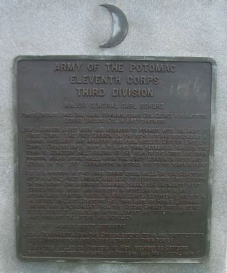 Third Division Tablet image. Click for full size.