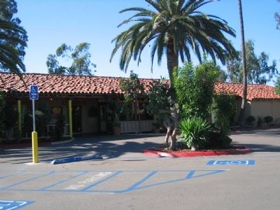 Casa de Lopez. Click for full size. Casa de Lopez image. Click for full size.