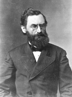 Carl Schurz image. Click for full size.