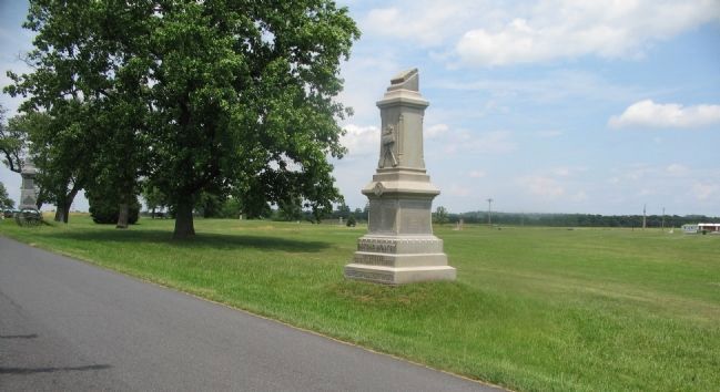61st Ohio Frontage. Click for full size. 61st Ohio Frontage image. Click for full size.