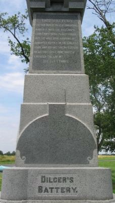 Right Inscription image. Click for full size.