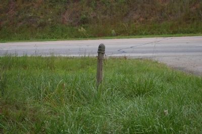 Post from the missing Hungarian Colony Marker image. Click for full size.