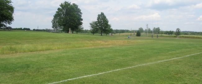 82nd Illinois Position image. Click for full size.