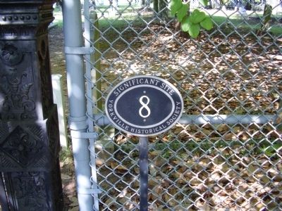Significant Site Yorkville Historical Society 8 image. Click for full size.