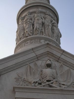 Emblems of peace. Click for full size. Emblems of peace image. Click for full size.