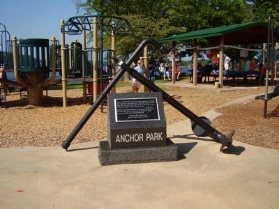 Anchor Park image. Click for full size.