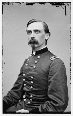 General Adelbert Ames image. Click for full size.