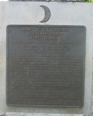 First Division Tablet. Click for full size. First Division Tablet image. Click for full size.