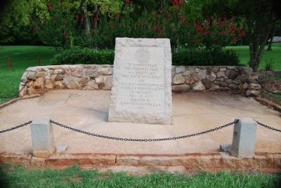 First Blood Shed for Liberty Marker image. Click for full size.