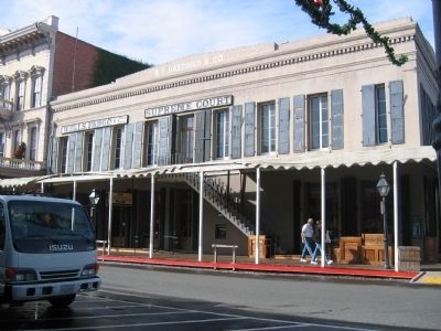 B.F. Hastings Bank Building. Click for full size. B.F. Hastings Bank Building image. Click for full size.