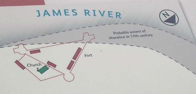 Map from Marker. Click for full size. Map from Marker image. Click for full size.