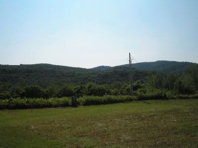 American Final Position image. Click for full size.