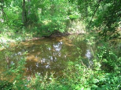 Rock Creek. Click for full size. Rock Creek image. Click for full size.