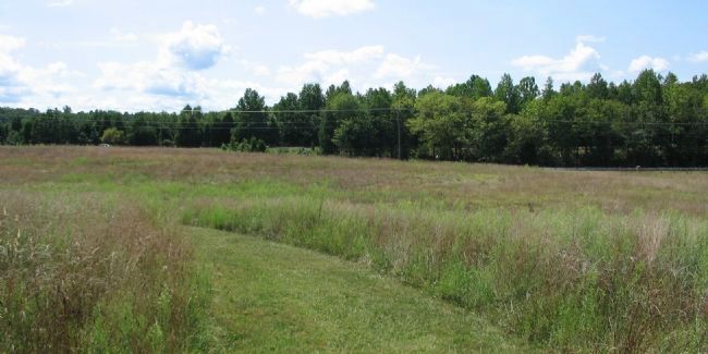 Rodes' Division on the Federal Right Flank image. Click for full size.