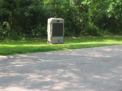 Pender's Division Tablet. Click for full size. Pender's Division Tablet image. Click for full size.