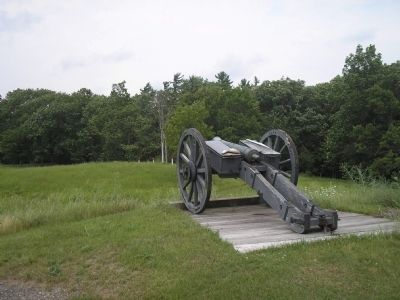 British Cannon image. Click for full size.