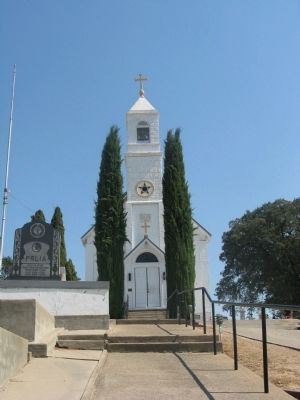 St. Sava Serbian Orthodox Church. Click for full size. St. Sava Serbian Orthodox Church image. Click for full size.
