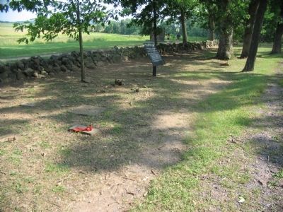 The Charlotte Battery Location image. Click for full size.