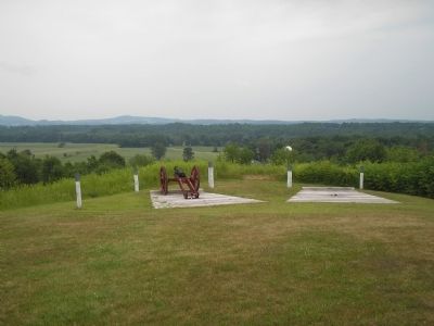 American Fortifications image. Click for full size.