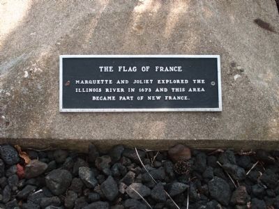 The Flag of France. Click for full size. The Flag of France image. Click for full size.