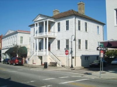 Verdier House image. Click for full size.