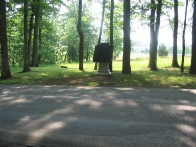 Archer's Brigade Tablet image. Click for full size.