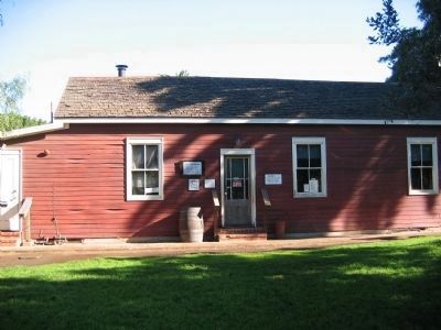 Mason Street School image. Click for full size.