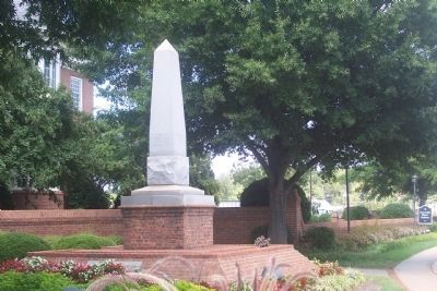 Prospect Hill Park Marker. Click for full size. Prospect Hill Park Marker image. Click for full size.