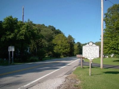 Roane County. Click for full size. Roane County image. Click for full size.