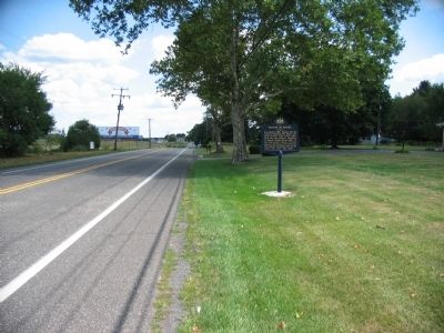 Manor of Maske Marker. Click for full size. Manor of Maske Marker image. Click for full size.