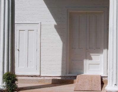 Doors for the Races. Click for full size. Doors for the Races image. Click for full size.
