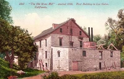 Vintage Postcard. Click for full size. Vintage Postcard image. Click for full size.