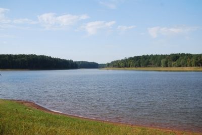 Little River / Long Cane Creek. Click for full size. Little River / Long Cane Creek image. Click for full size.