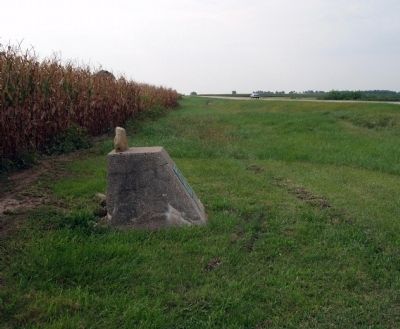 Looking South image. Click for full size.