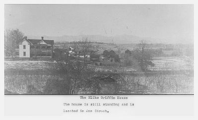 Elihu Griffin House image. Click for full size.