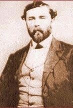 Theodore Dehone Judah. Click for full size. Theodore Dehone Judah image. Click for full size.
