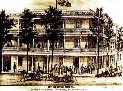 St. George Hotel image. Click for full size.