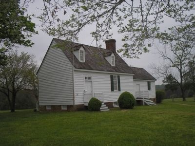 Hillsman House image. Click for full size.