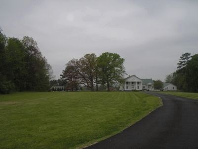 Cumberland Church. Click for full size. Cumberland Church image. Click for full size.