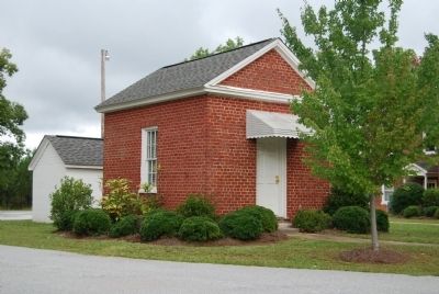 Session House. Click for full size. Session House image. Click for full size.