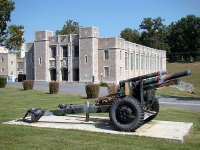 Augusta Military Academy image. Click for full size.