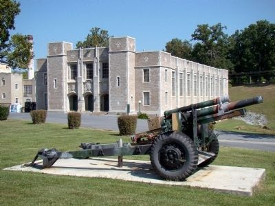 Augusta Military Academy. Click for full size. Augusta Military Academy image. Click for full size.