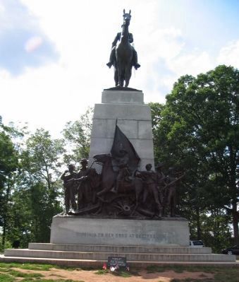 Virginia Memorial image. Click for full size.