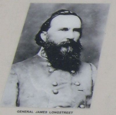 General Longstreet image. Click for full size.